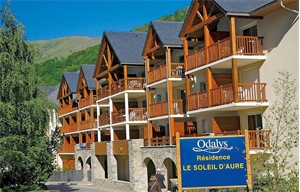 t2 à la vente -   65170  SAINT LARY SOULAN, surface 39 m2 vente t2 - UBI473201546